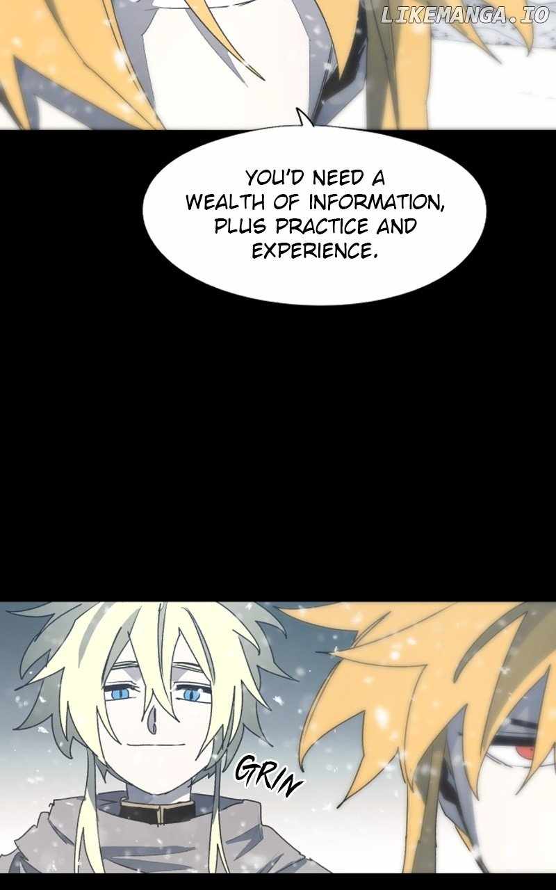 Read The Knight of Embers EN Manga Online