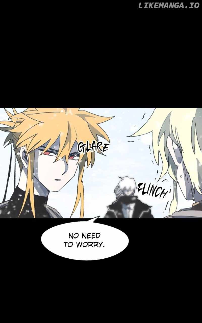 Read The Knight of Embers EN Manga Online