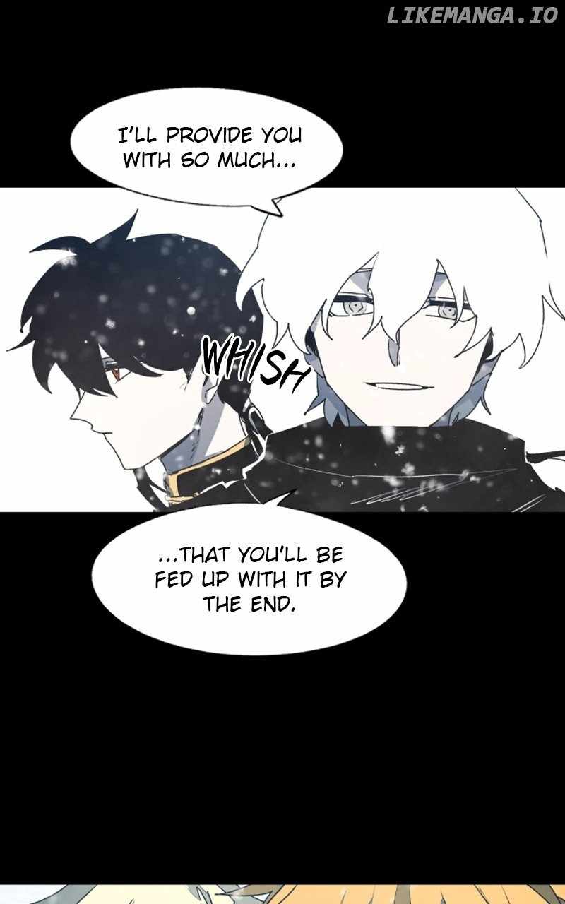 Read The Knight of Embers EN Manga Online