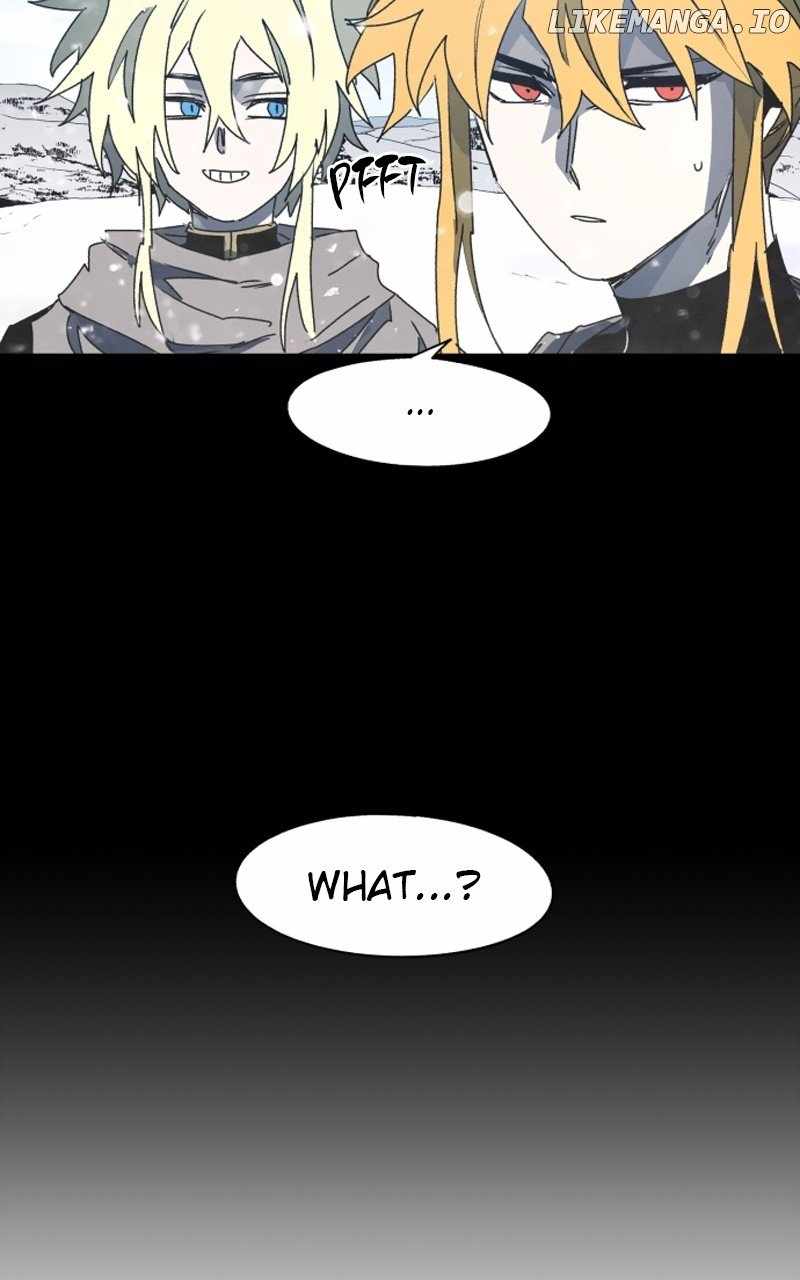 Read The Knight of Embers EN Manga Online