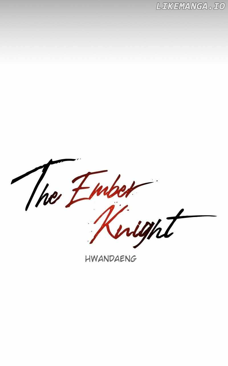 Read The Knight of Embers EN Manga Online