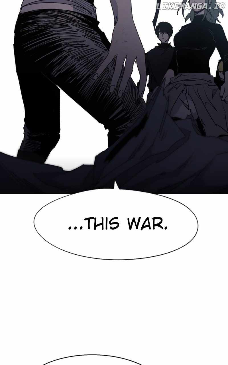 Read The Knight of Embers EN Manga Online