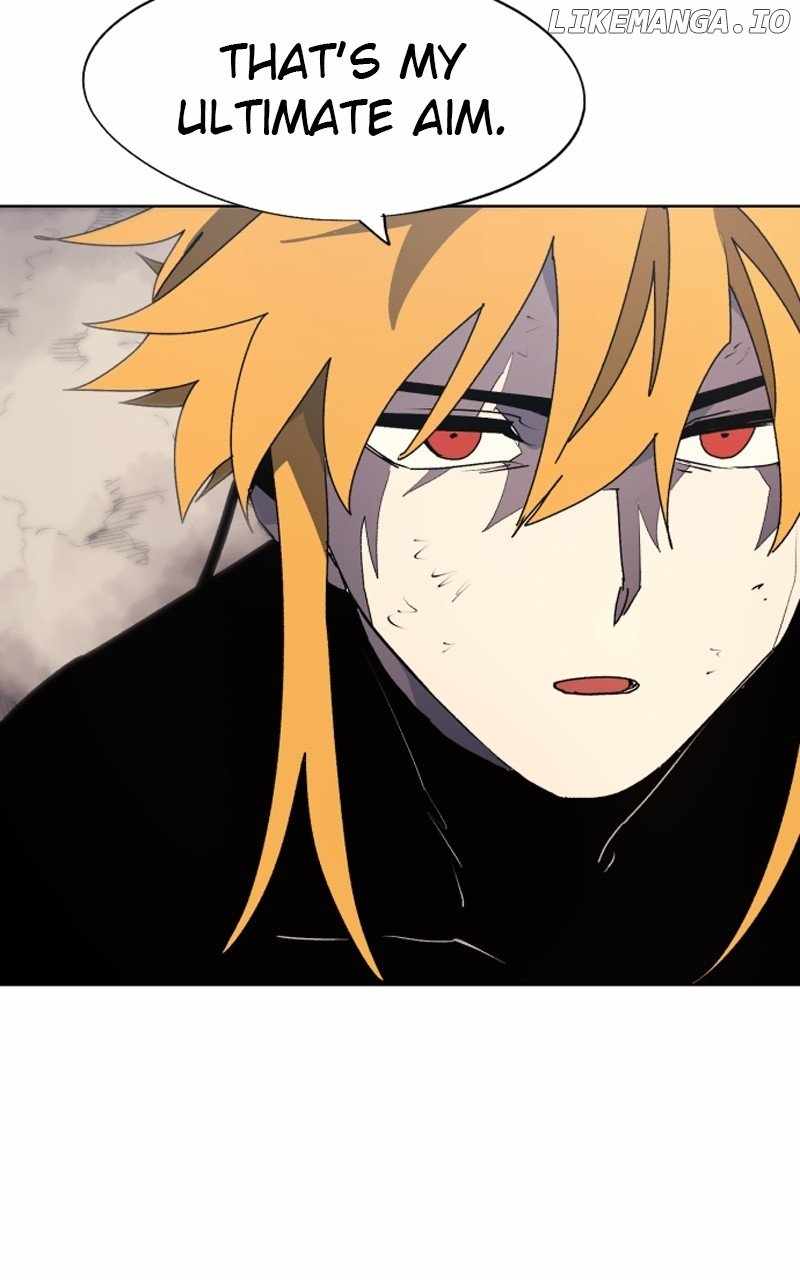 Read The Knight of Embers EN Manga Online