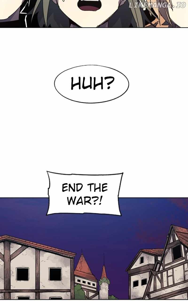 Read The Knight of Embers EN Manga Online