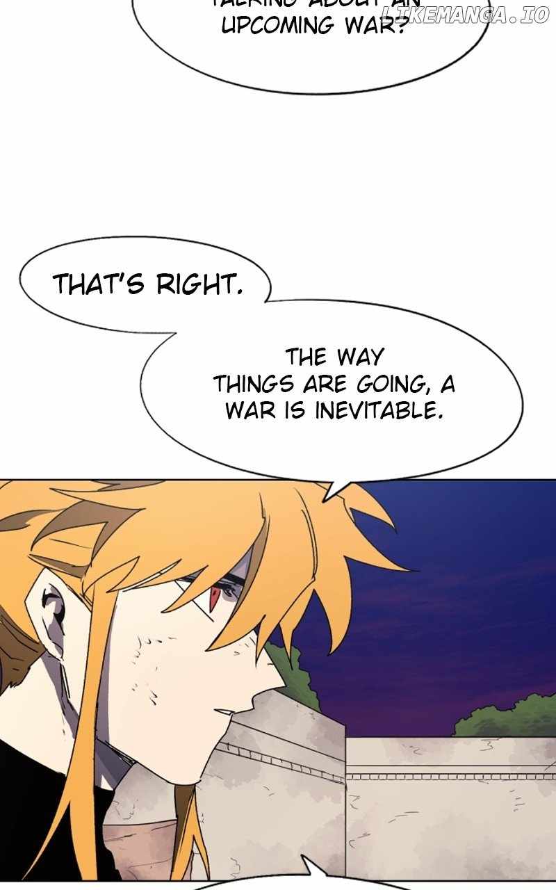 Read The Knight of Embers EN Manga Online