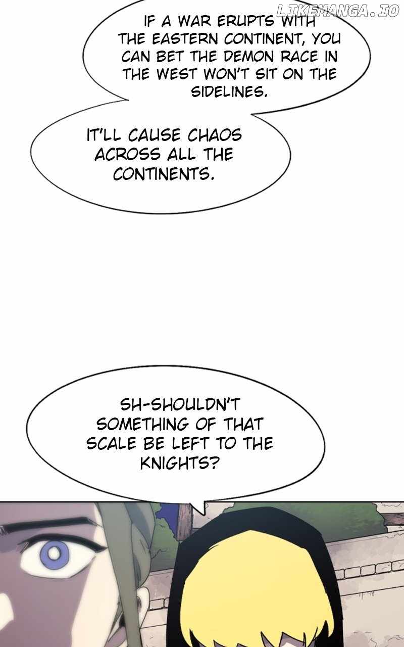 Read The Knight of Embers EN Manga Online