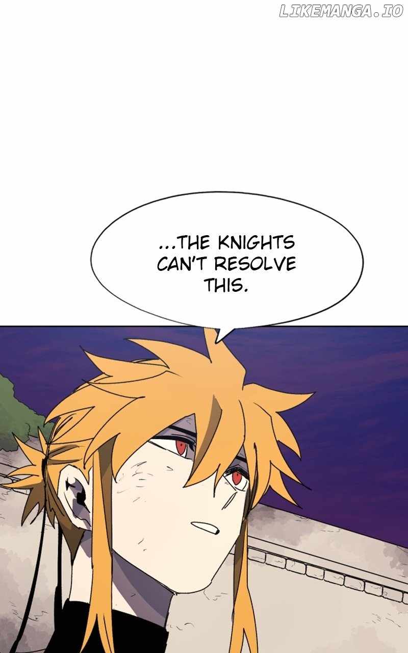 Read The Knight of Embers EN Manga Online