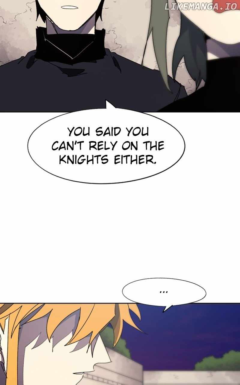 Read The Knight of Embers EN Manga Online