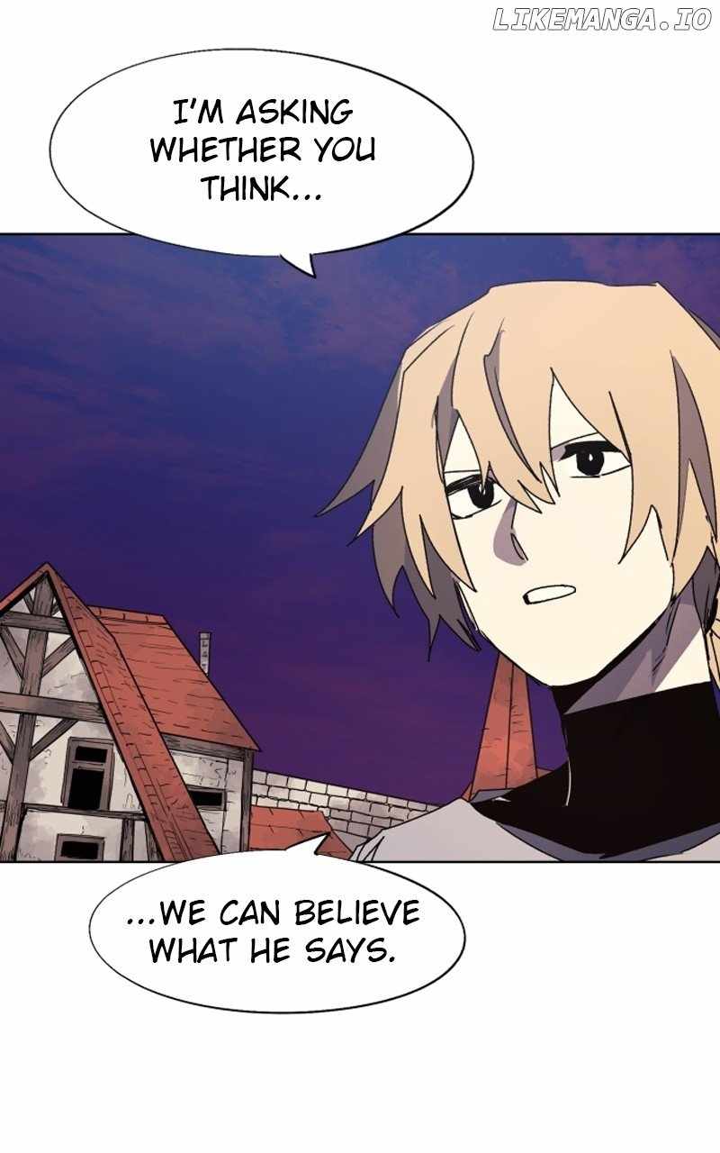 Read The Knight of Embers EN Manga Online