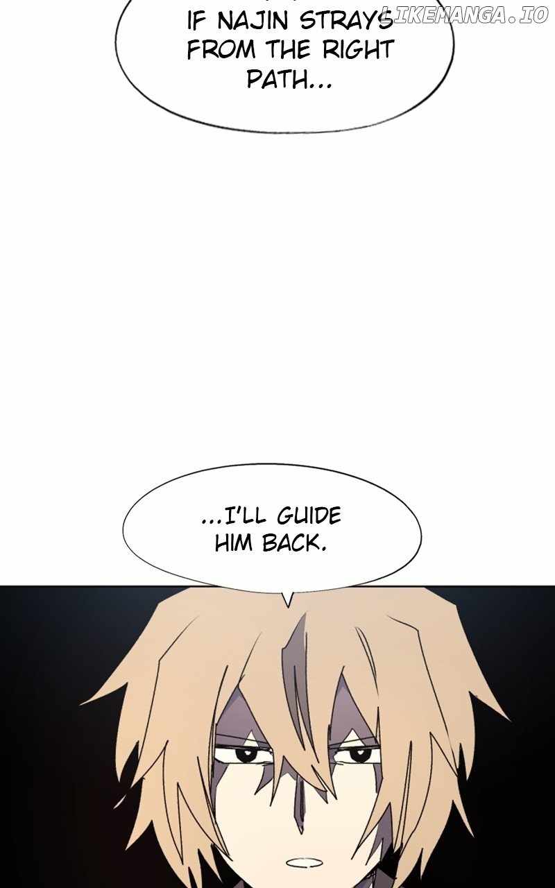 Read The Knight of Embers EN Manga Online