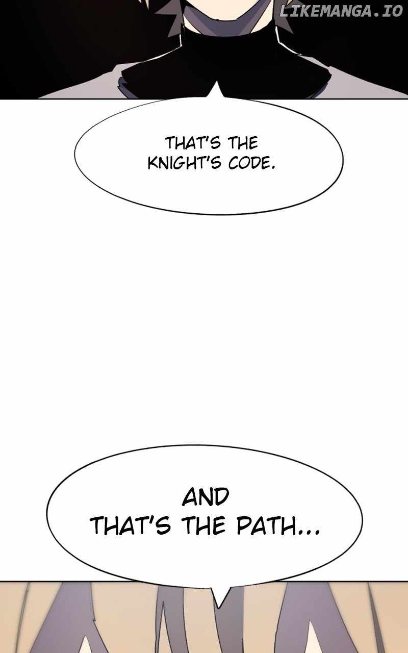 Read The Knight of Embers EN Manga Online