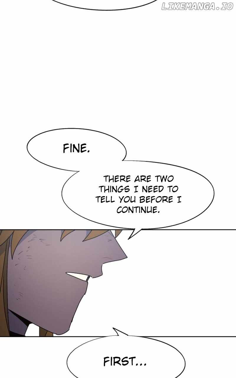 Read The Knight of Embers EN Manga Online
