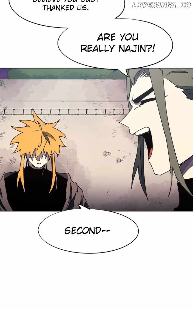 Read The Knight of Embers EN Manga Online