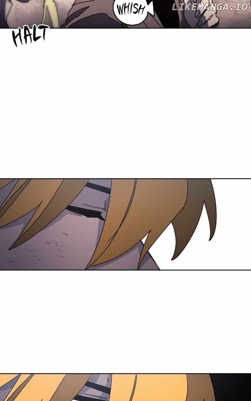 Read The Knight of Embers EN Manga Online