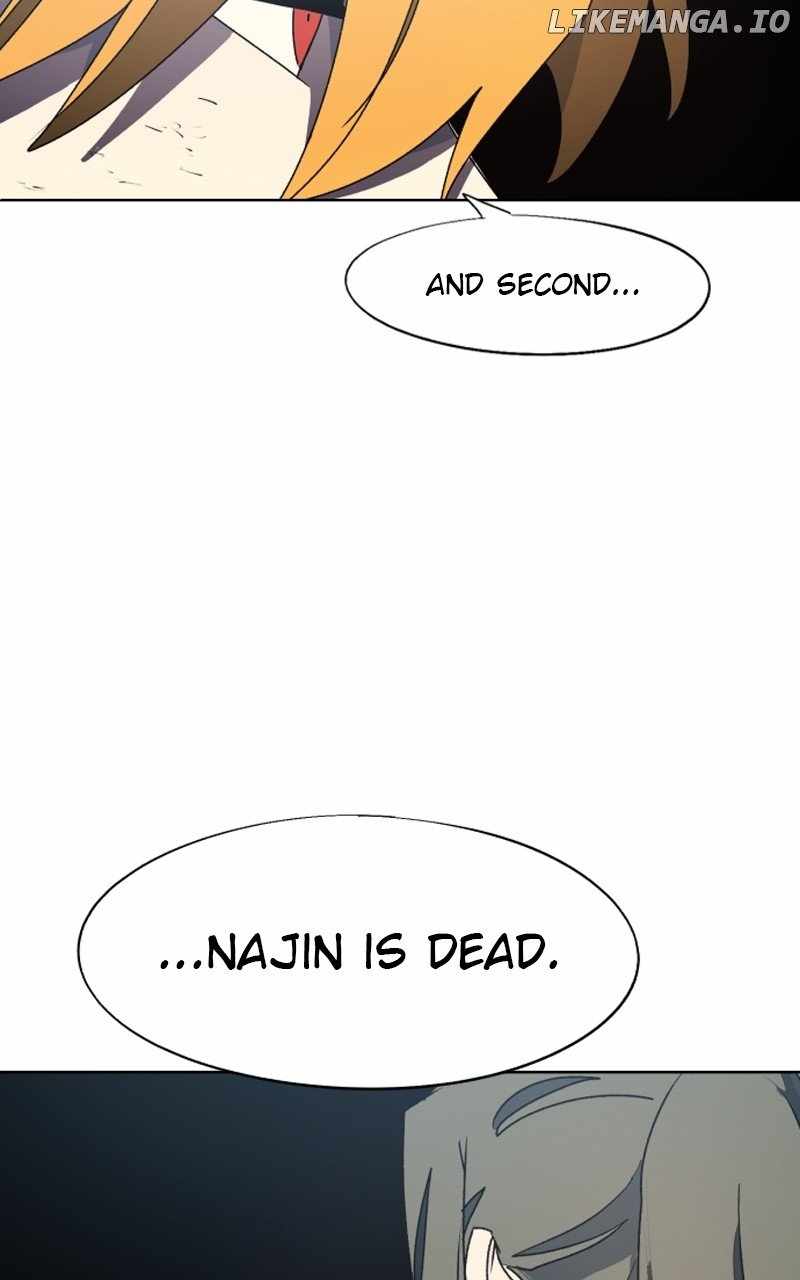 Read The Knight of Embers EN Manga Online