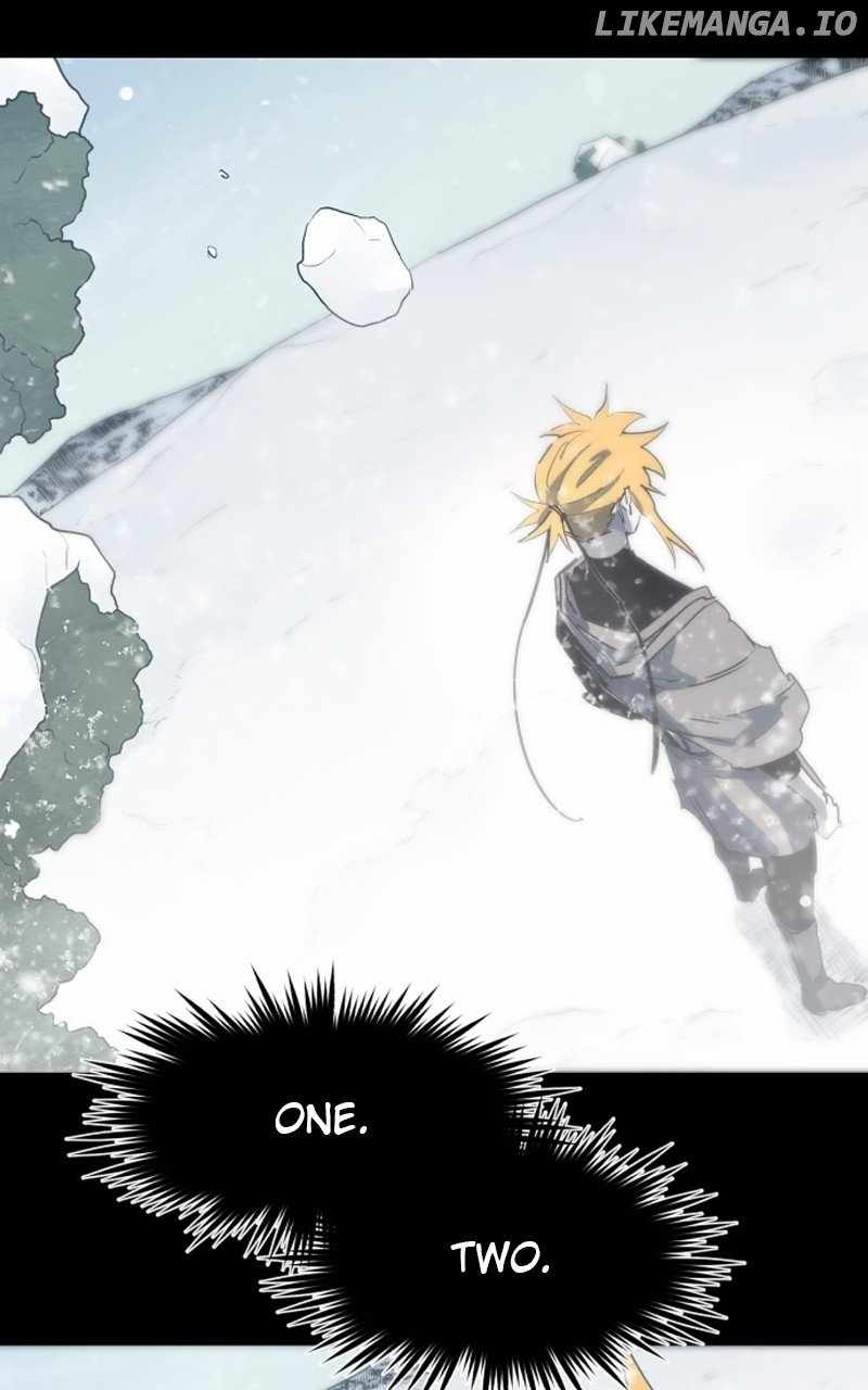 Read The Knight of Embers EN Manga Online