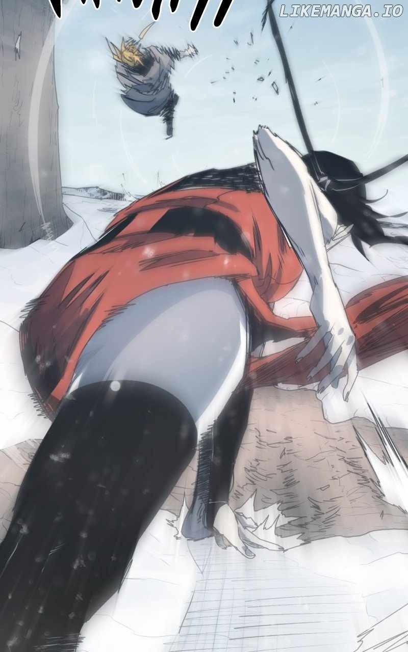 Read The Knight of Embers EN Manga Online