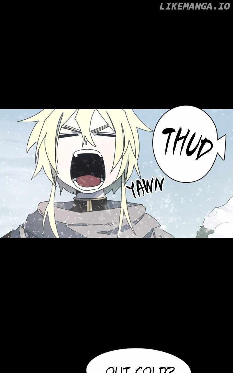 Read The Knight of Embers EN Manga Online