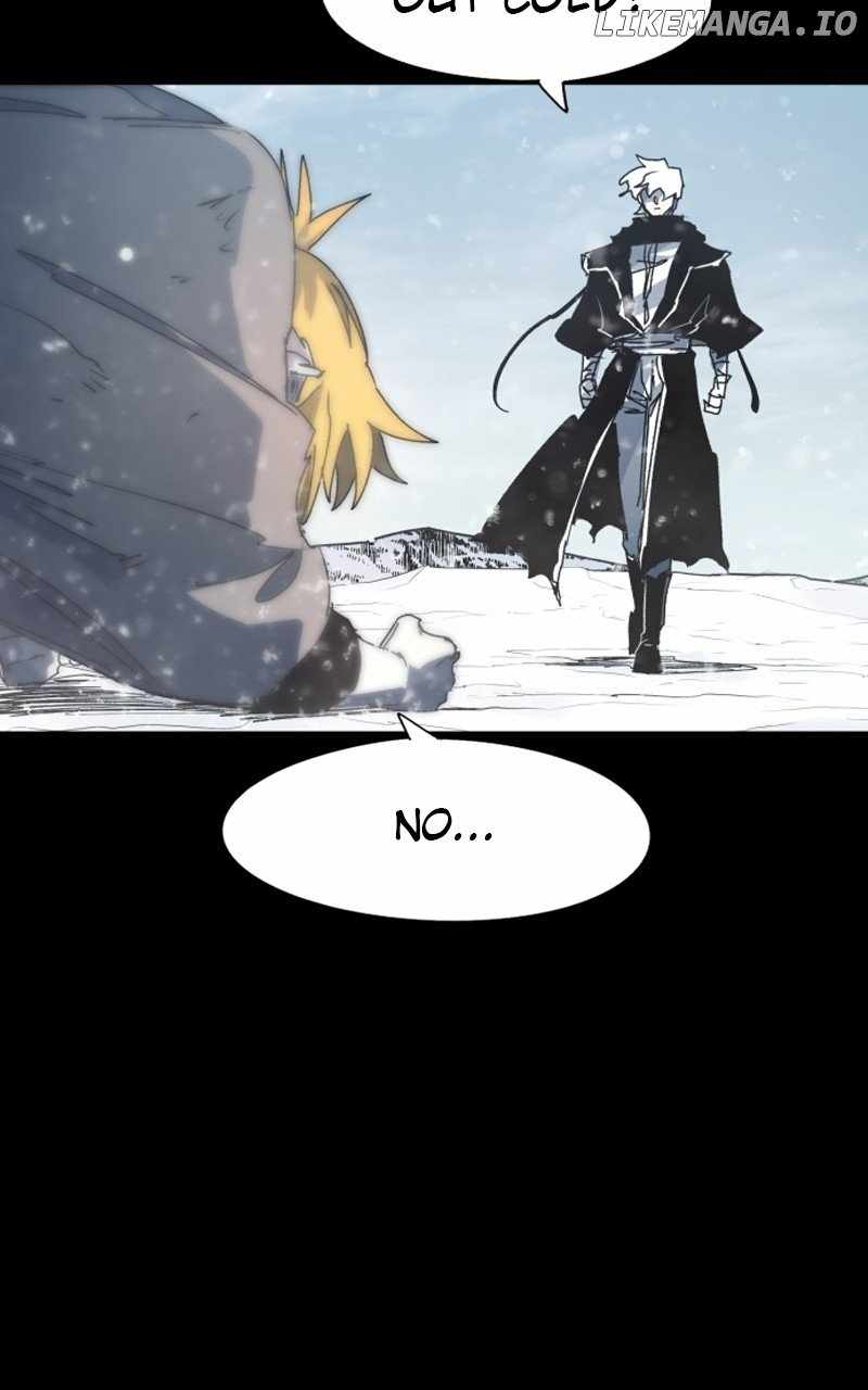 Read The Knight of Embers EN Manga Online
