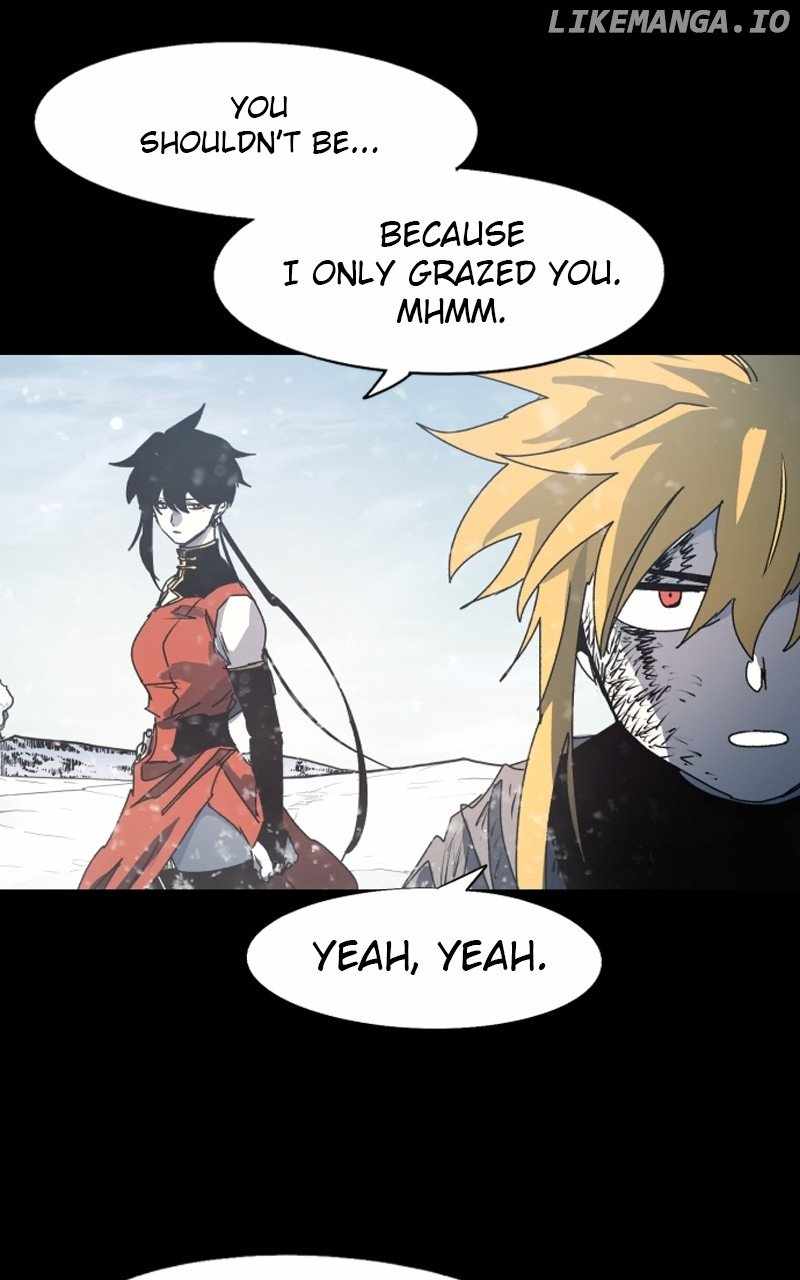 Read The Knight of Embers EN Manga Online