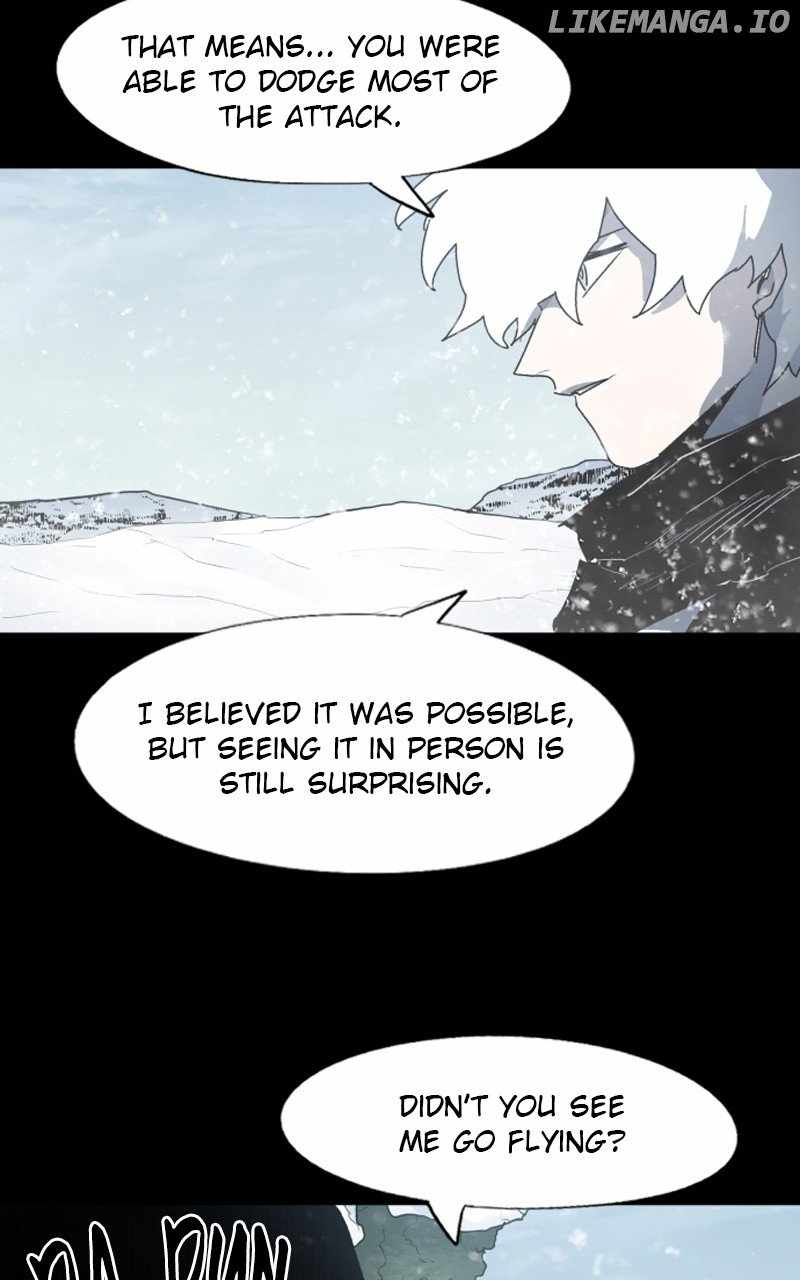 Read The Knight of Embers EN Manga Online