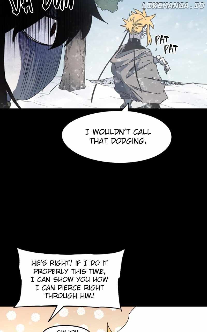 Read The Knight of Embers EN Manga Online