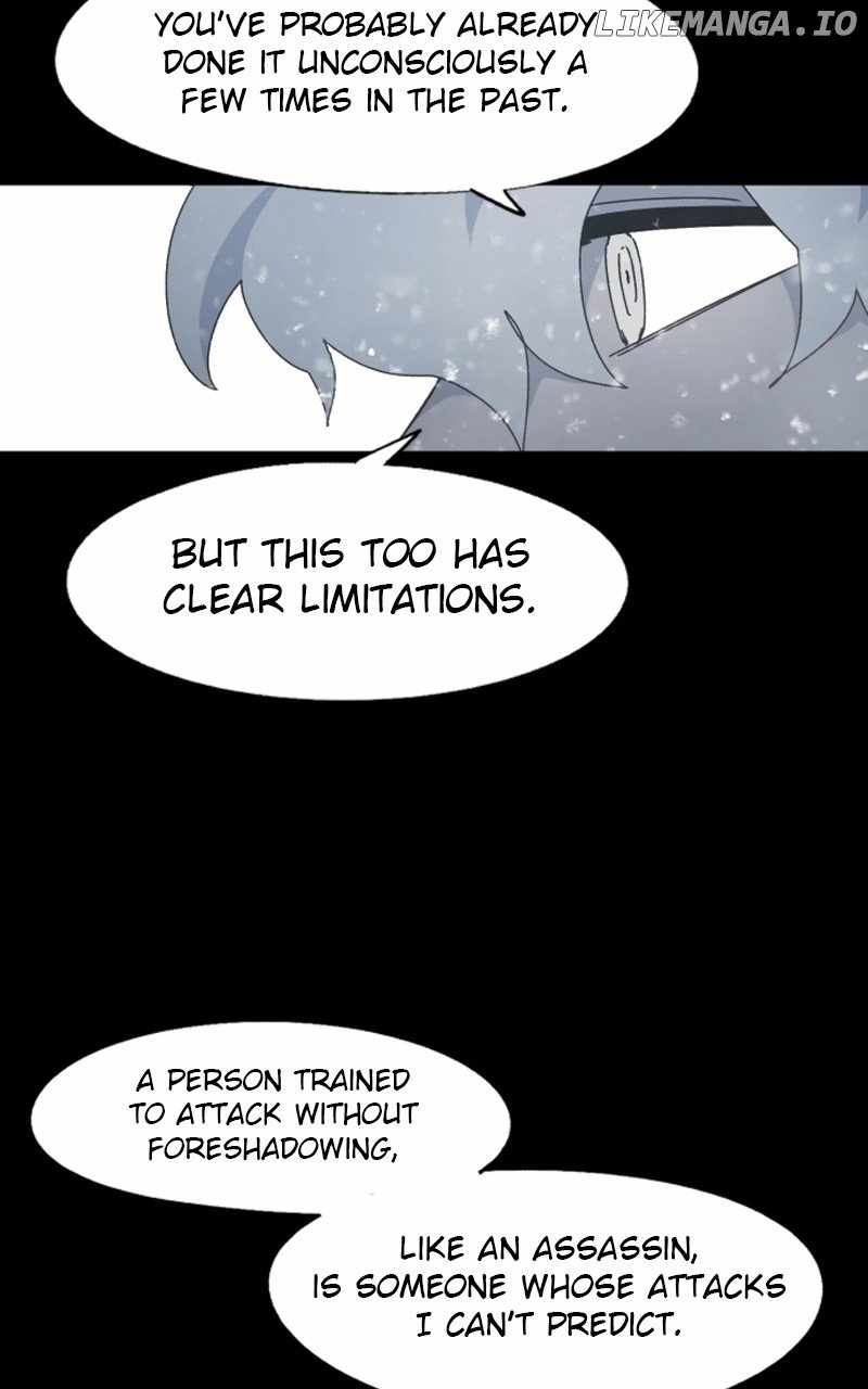 Read The Knight of Embers EN Manga Online