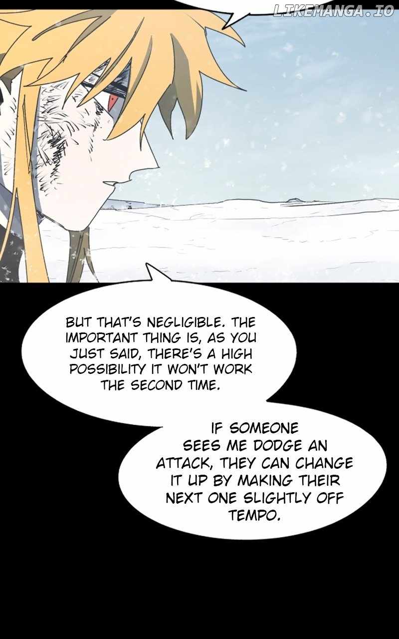 Read The Knight of Embers EN Manga Online