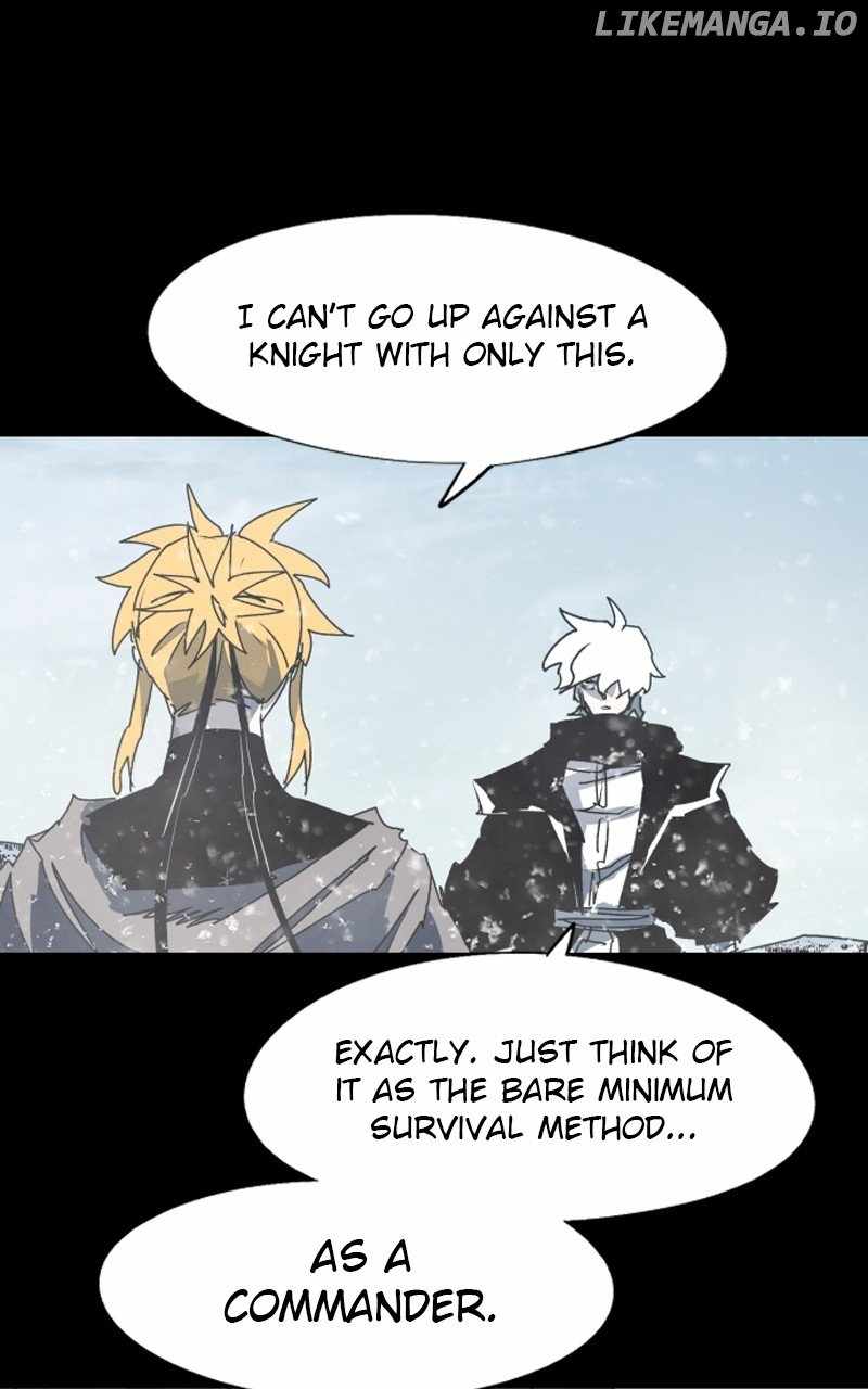Read The Knight of Embers EN Manga Online