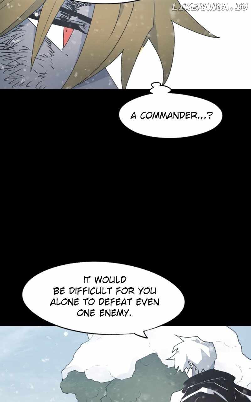 Read The Knight of Embers EN Manga Online