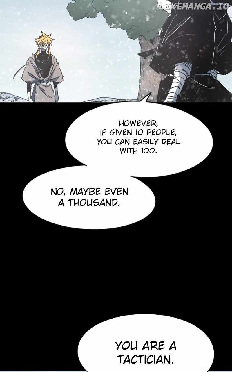Read The Knight of Embers EN Manga Online