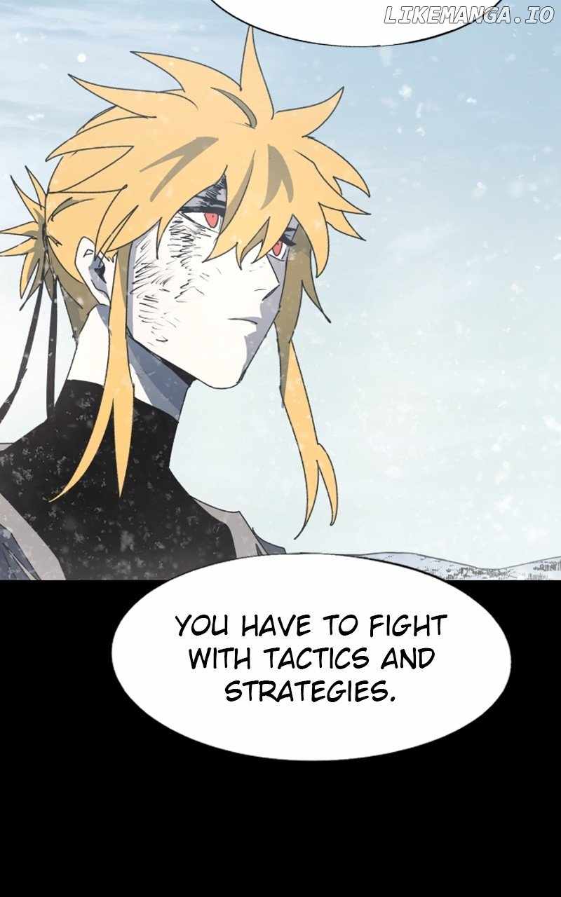 Read The Knight of Embers EN Manga Online