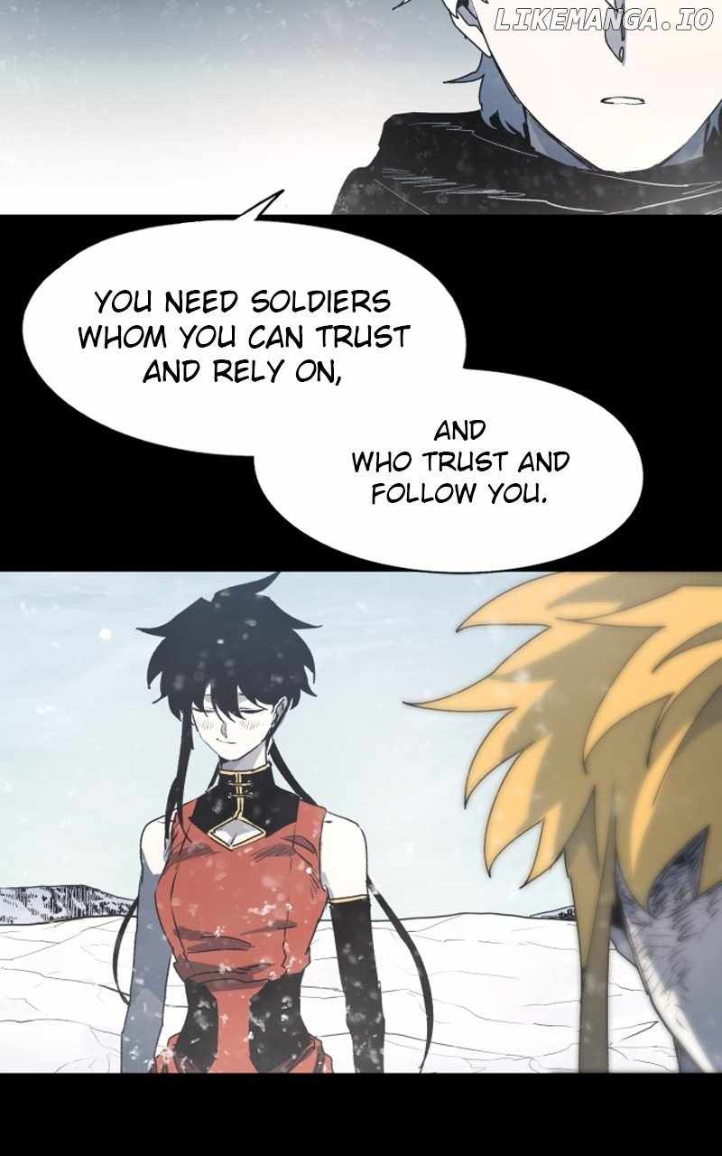 Read The Knight of Embers EN Manga Online