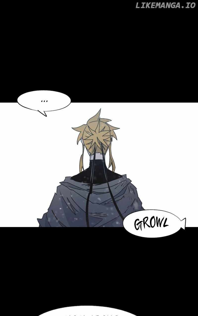 Read The Knight of Embers EN Manga Online