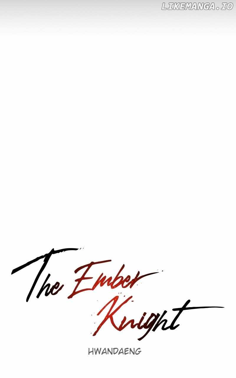 Read The Knight of Embers EN Manga Online