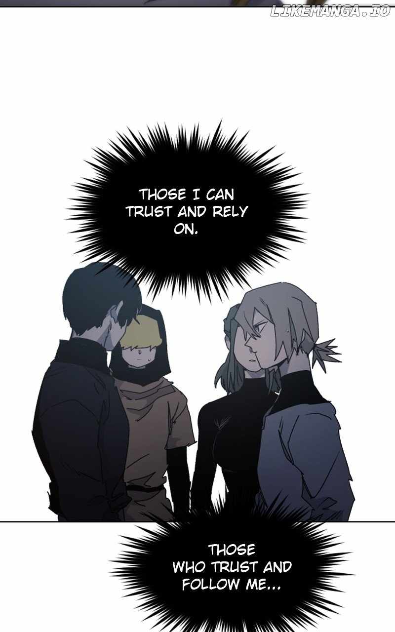 Read The Knight of Embers EN Manga Online