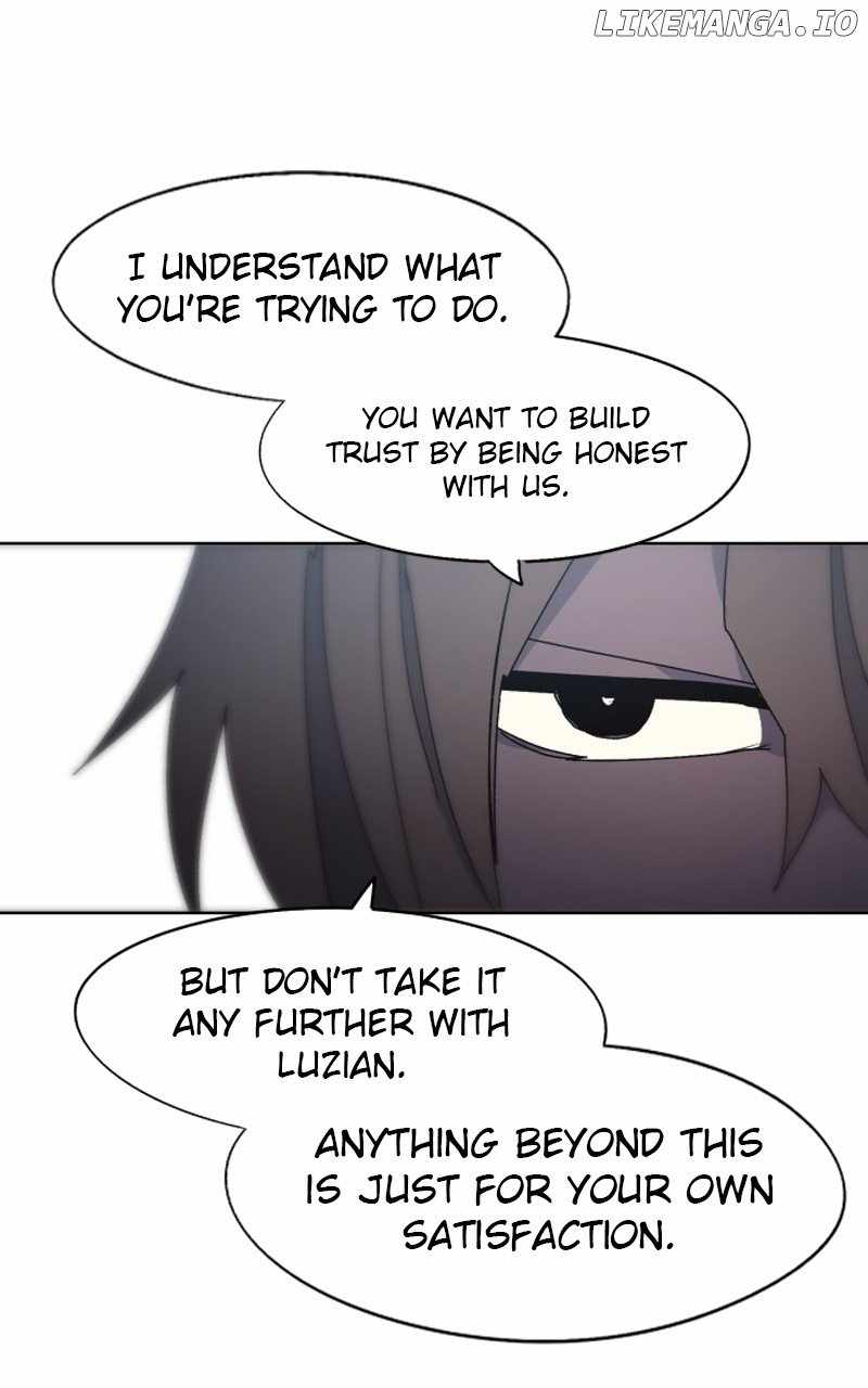 Read The Knight of Embers EN Manga Online