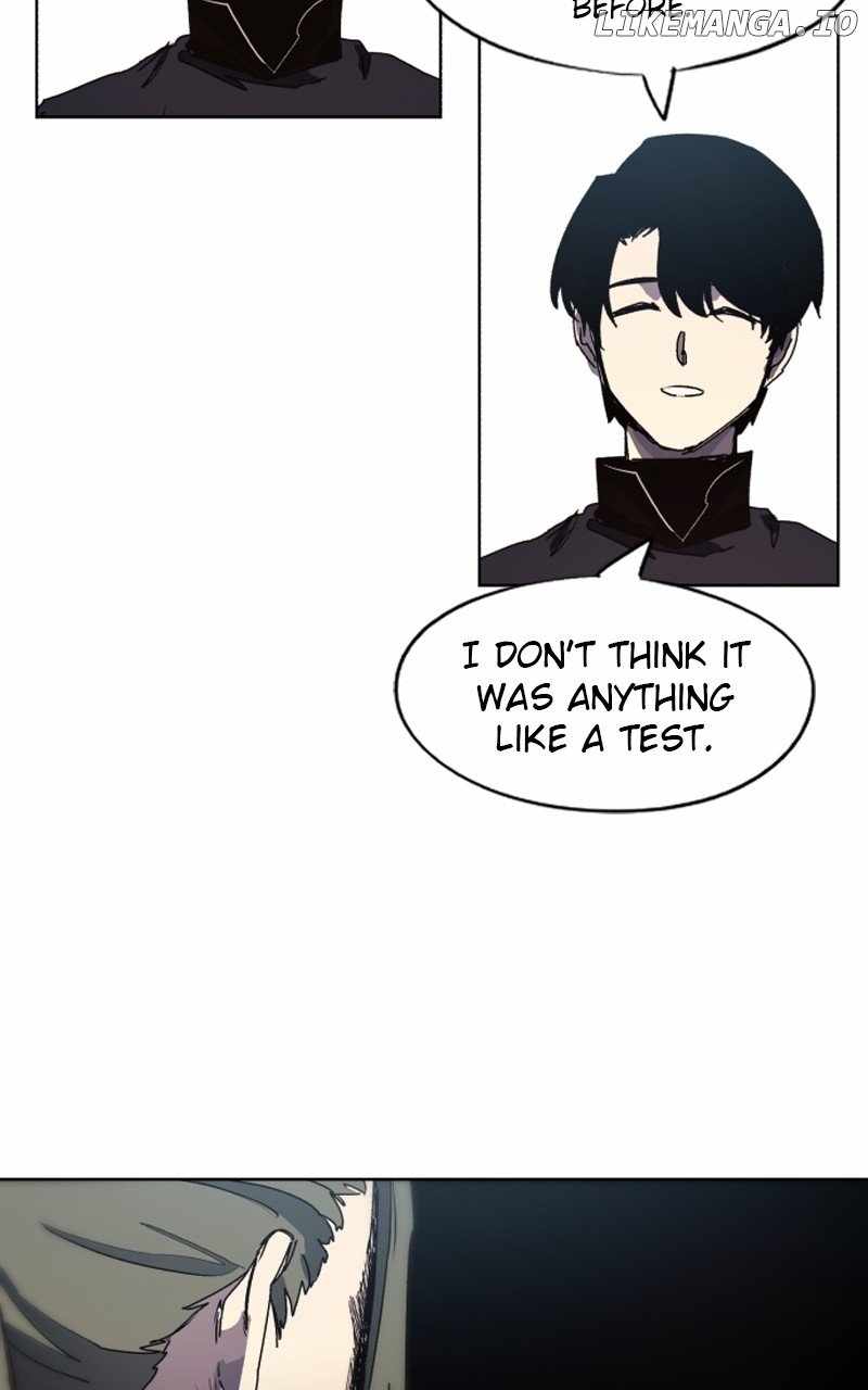 Read The Knight of Embers EN Manga Online