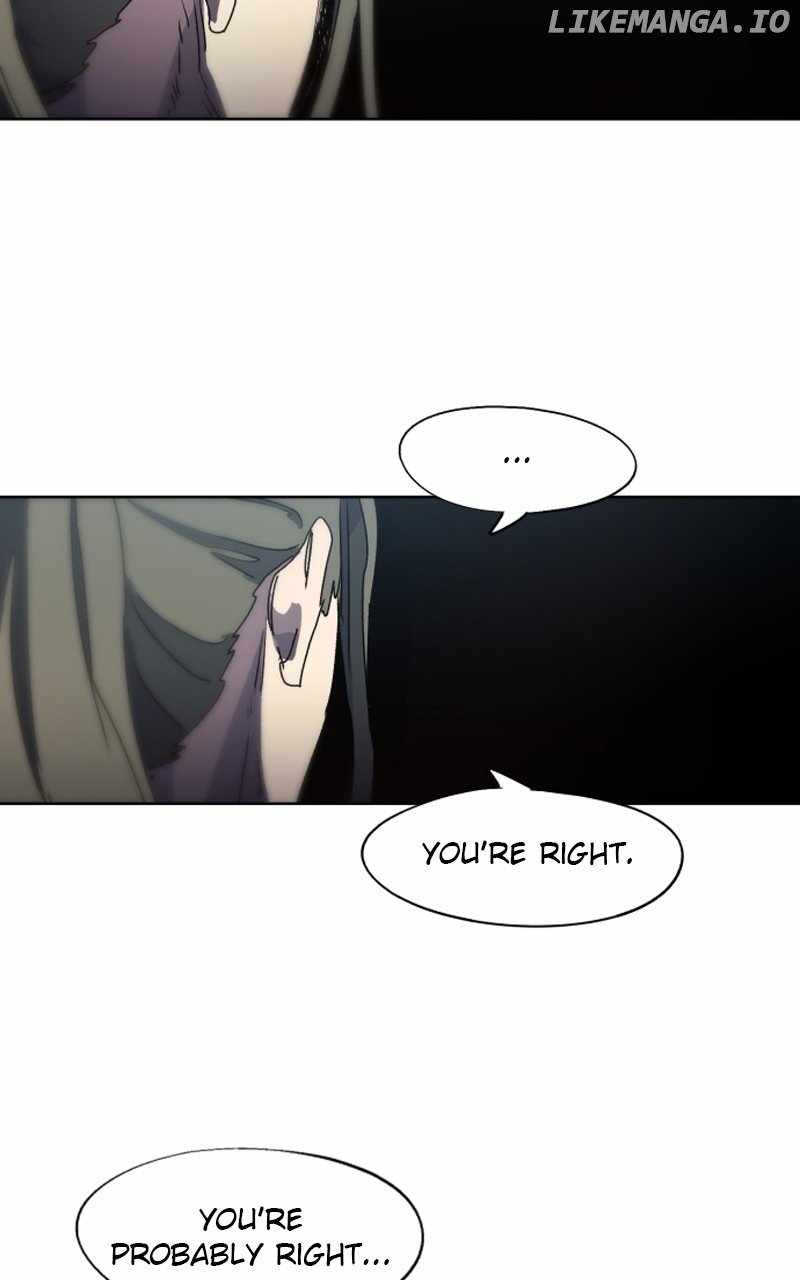 Read The Knight of Embers EN Manga Online