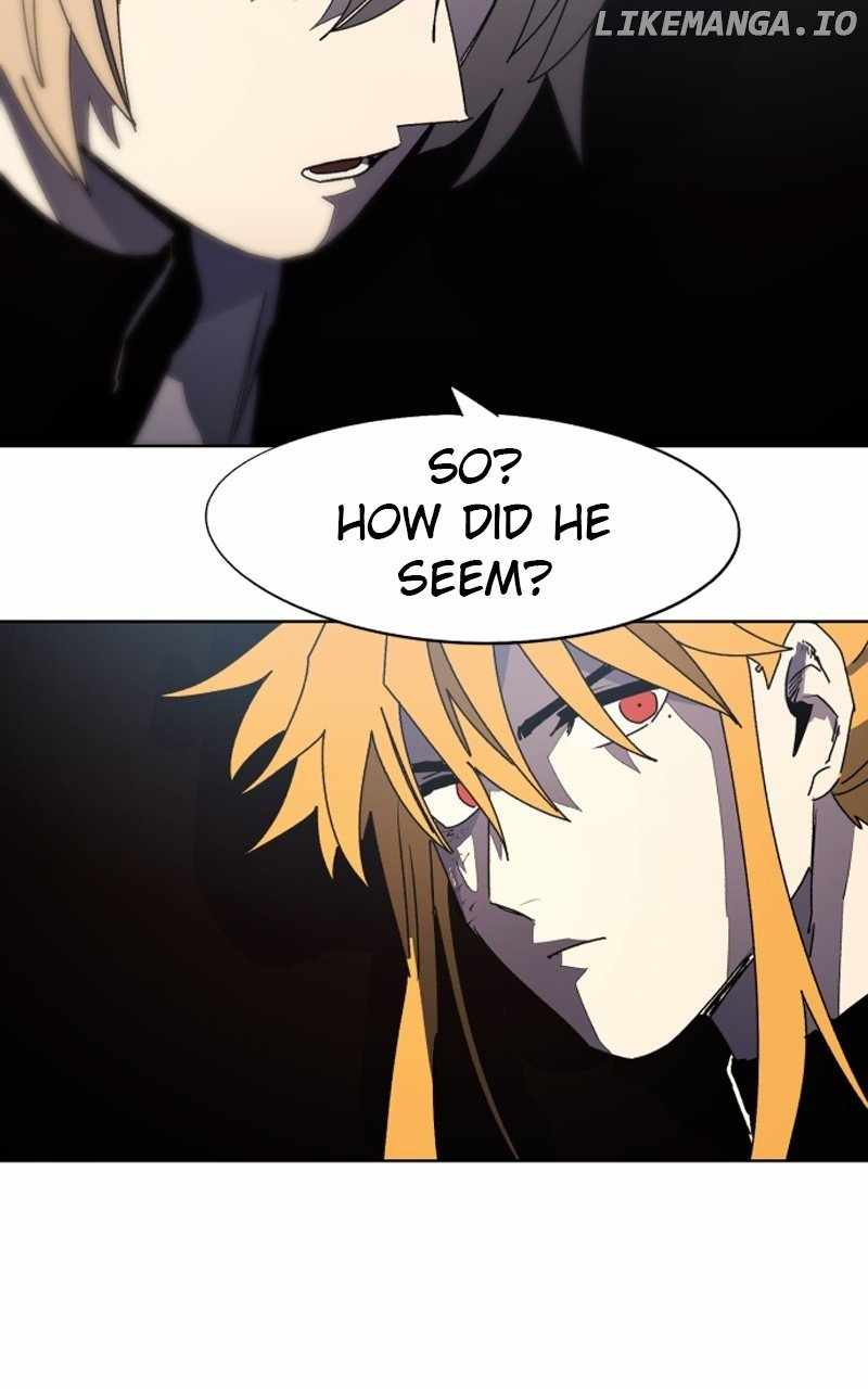 Read The Knight of Embers EN Manga Online