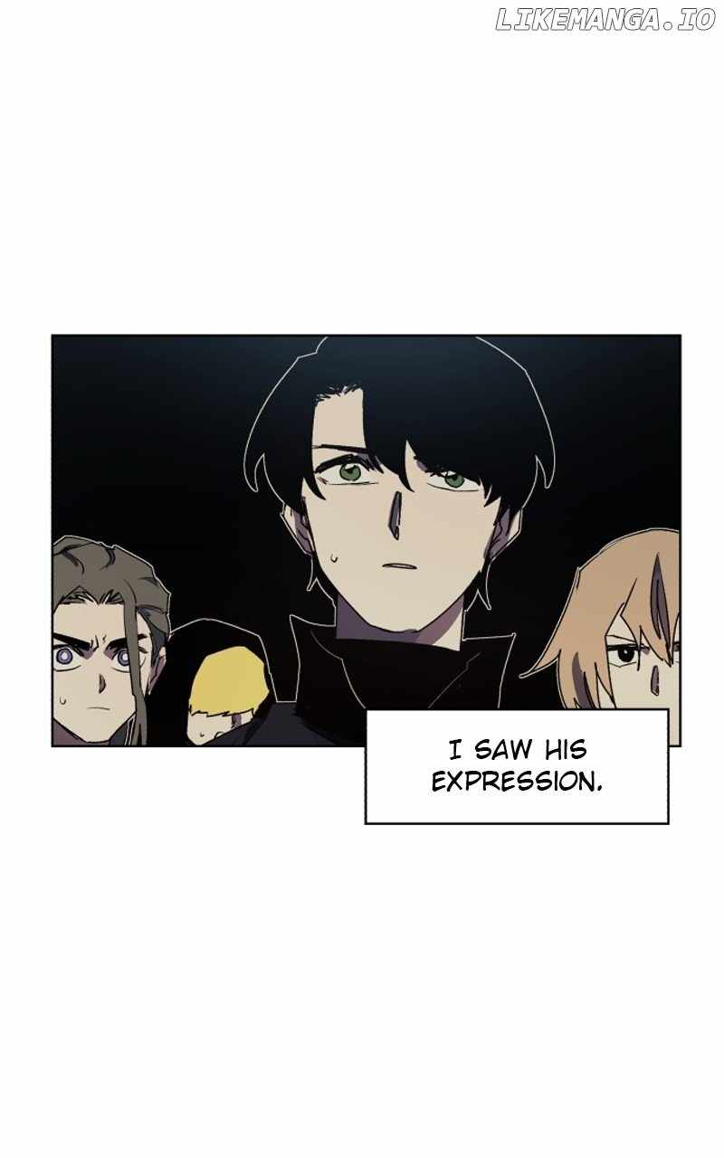 Read The Knight of Embers EN Manga Online
