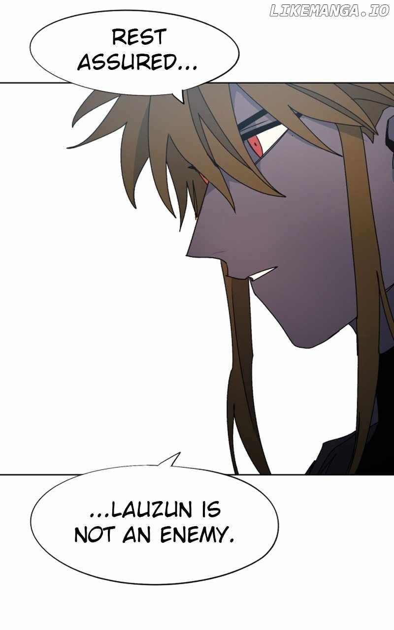 Read The Knight of Embers EN Manga Online
