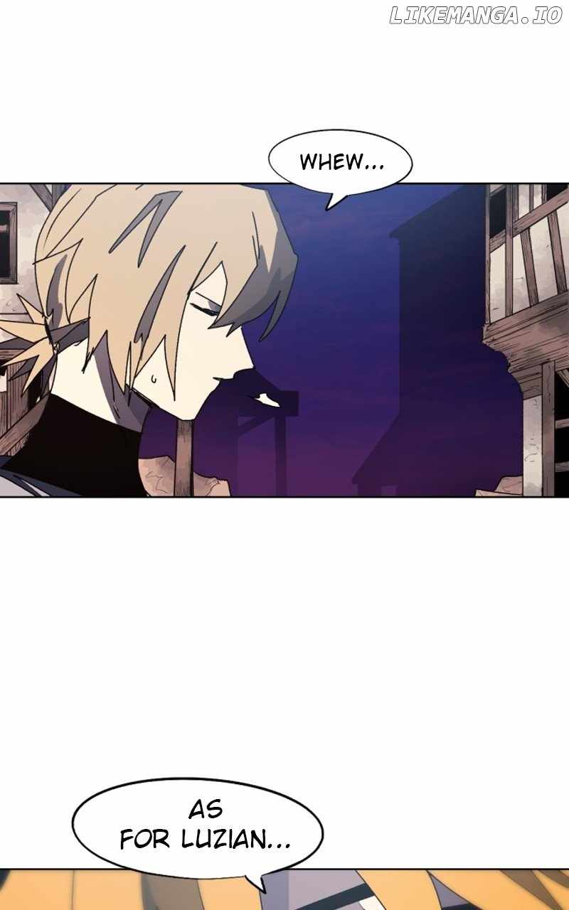 Read The Knight of Embers EN Manga Online