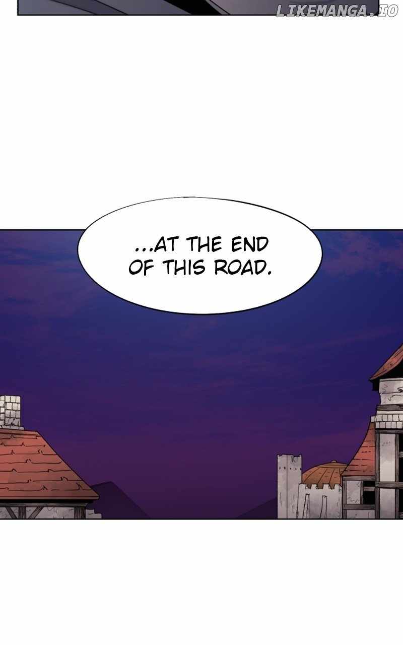 Read The Knight of Embers EN Manga Online