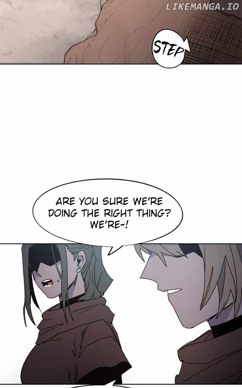 Read The Knight of Embers EN Manga Online
