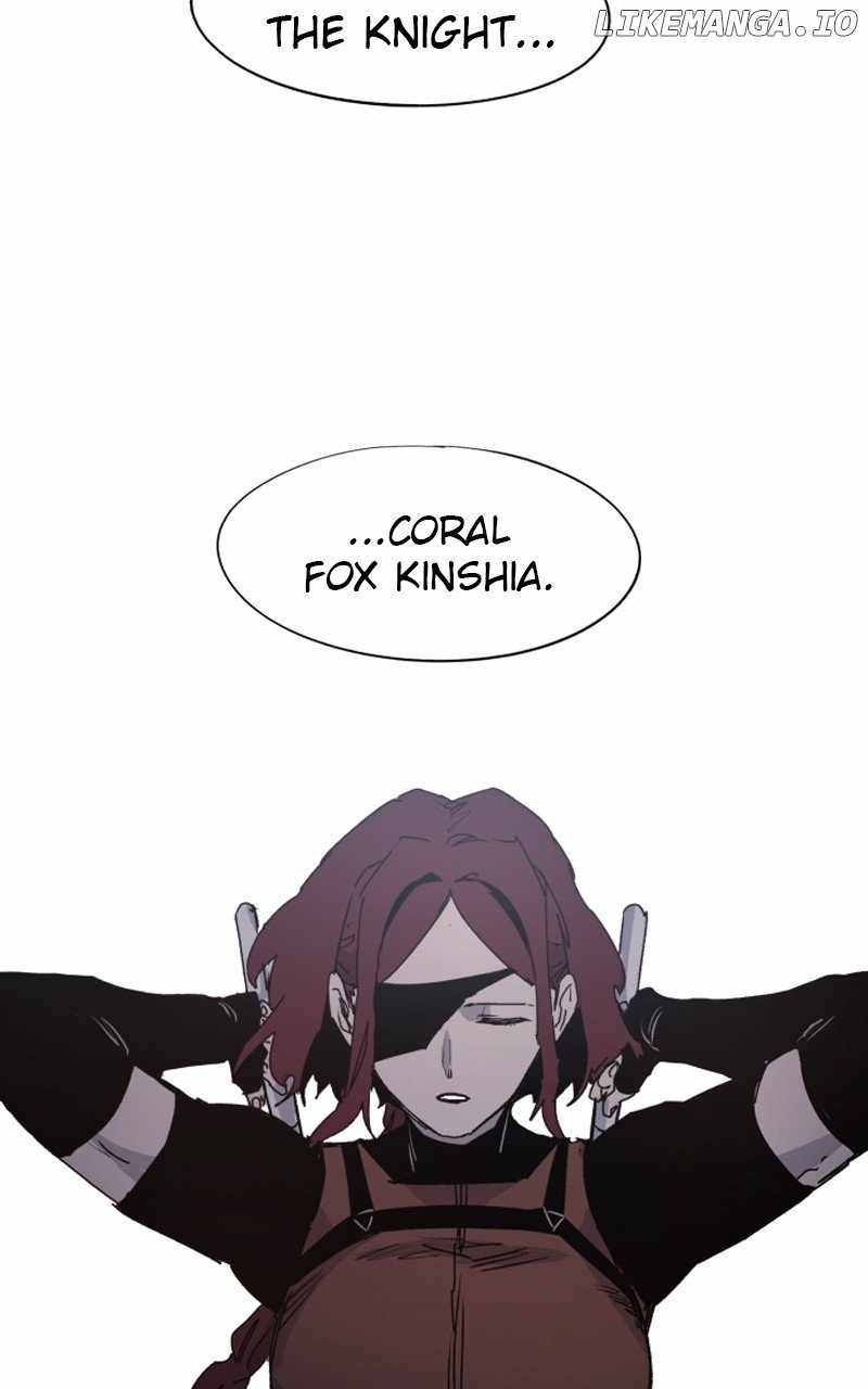 Read The Knight of Embers EN Manga Online