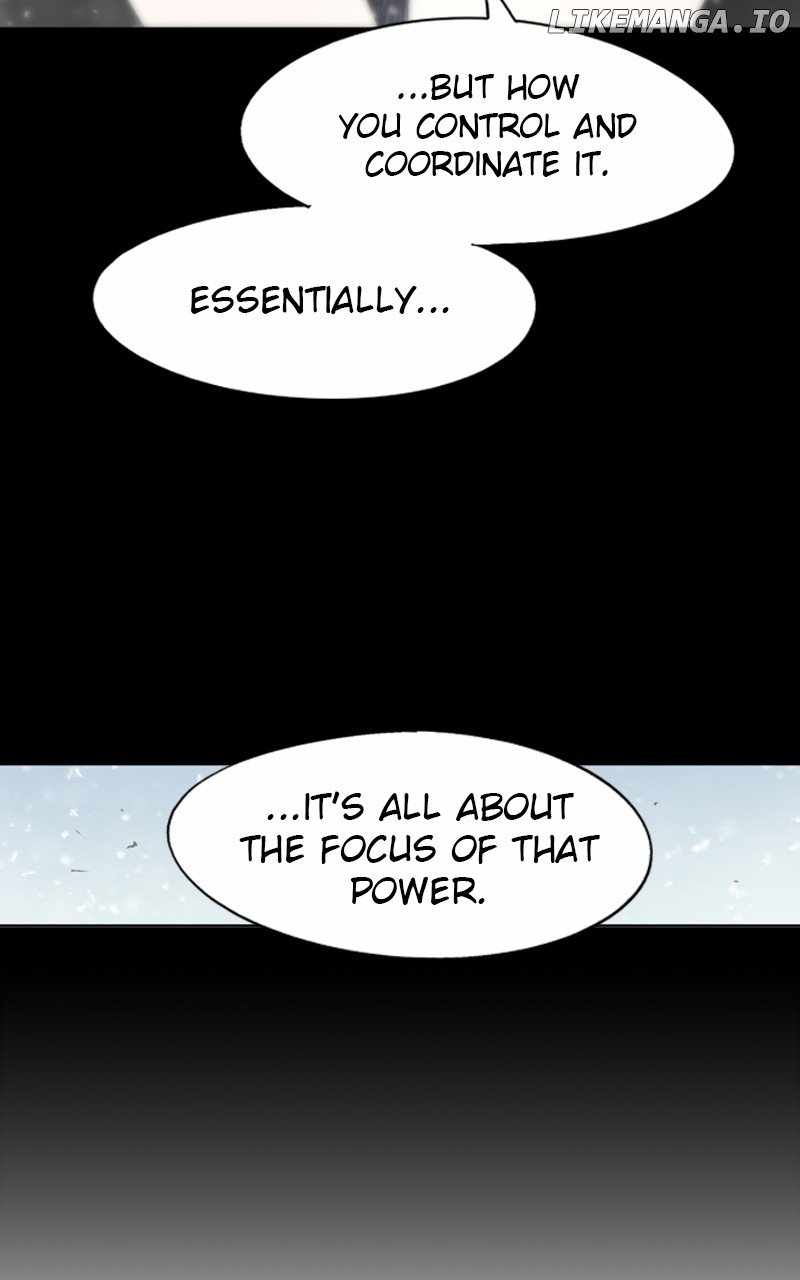 Read The Knight of Embers EN Manga Online