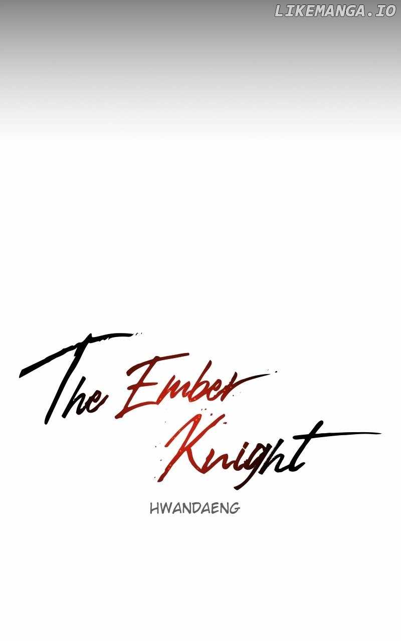 Read The Knight of Embers EN Manga Online