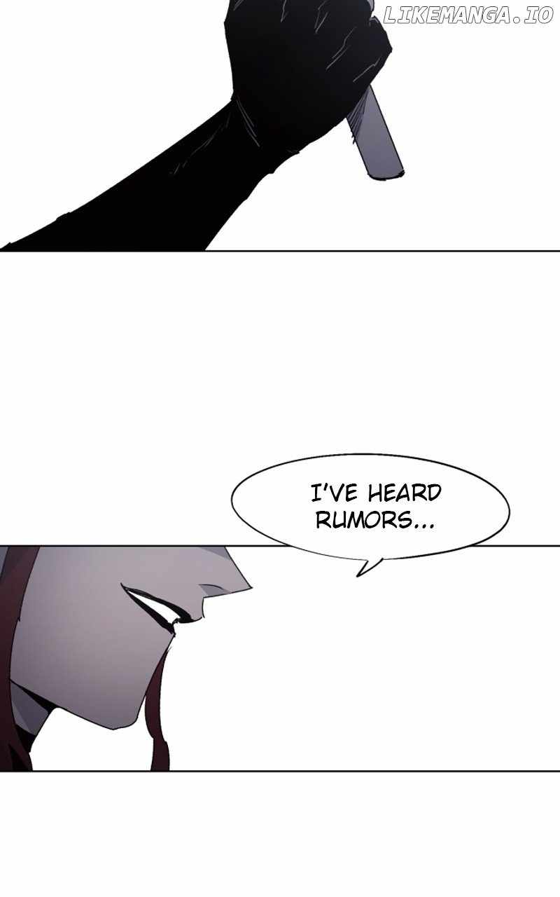 Read The Knight of Embers EN Manga Online