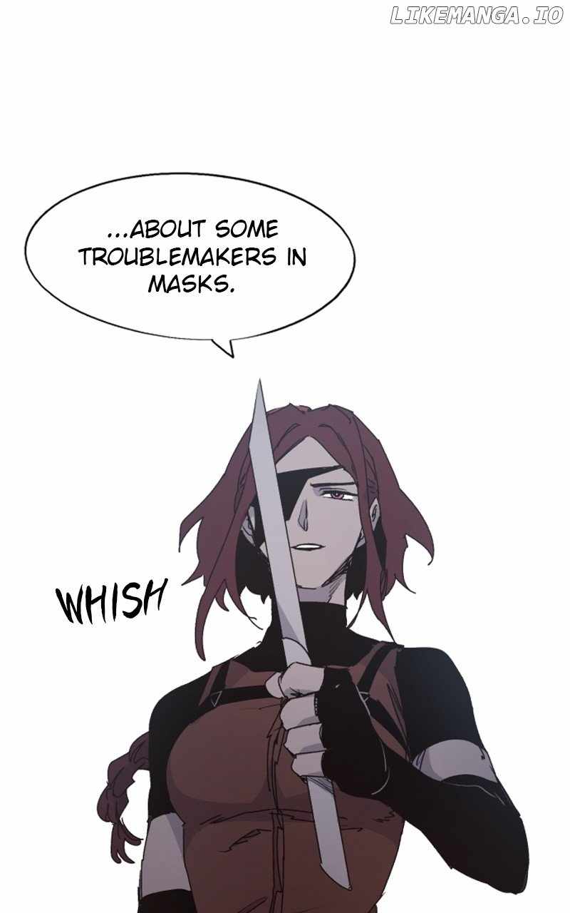 Read The Knight of Embers EN Manga Online